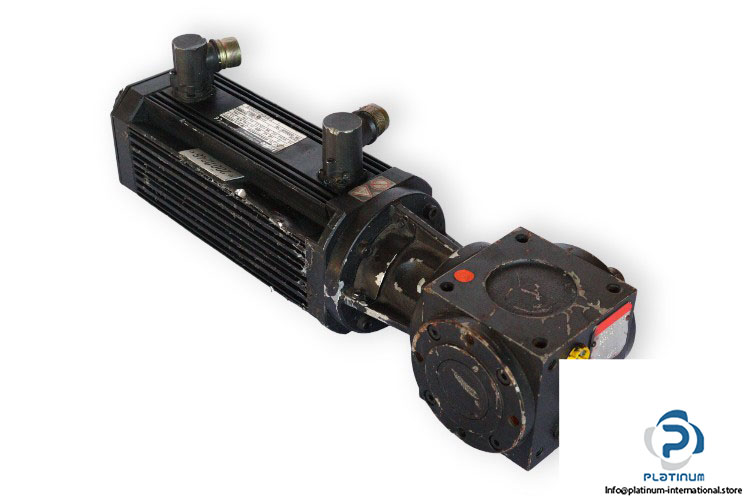 lenze-MDSKARS056-22-servo-motor-(used)
