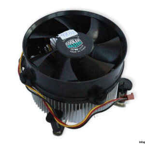 Cooler Master CM12V Cooling FAN