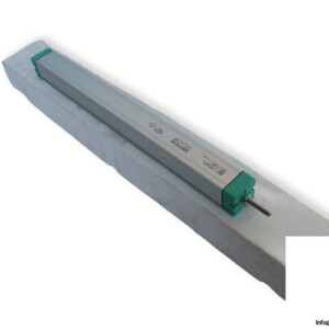 Gefran LT-B-0300-S Rectilinear Displacement Transducer