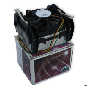 Intel A80856-003 Cooling FAN