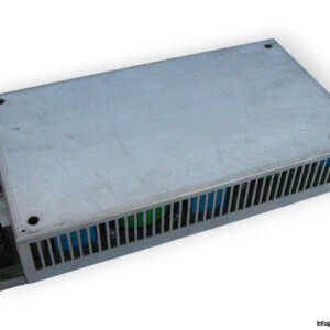 SEW EMV-Modul EF 075-503 COMPACT SUBMOUNTED FILTER