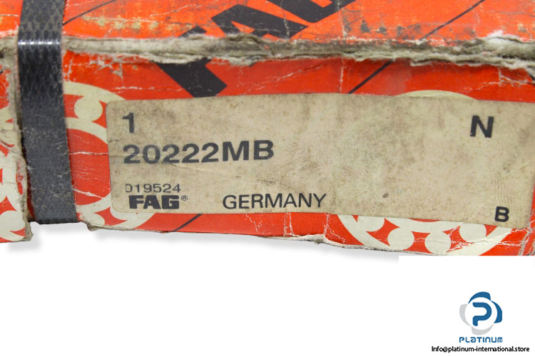 fag-20222mb-barrel-roller-bearing-1