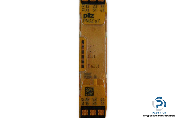 pilz-PNOZ-S7-C-24VDC-4N_O-1N_C-contact-expansion-module-(Used)-1