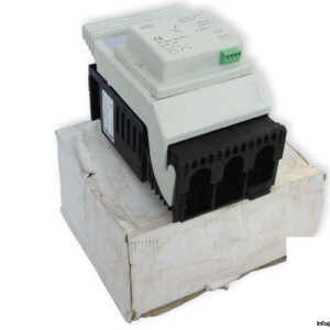 rittal-NH-LATR.GR.00-fuse-switch-disconnector-(New)