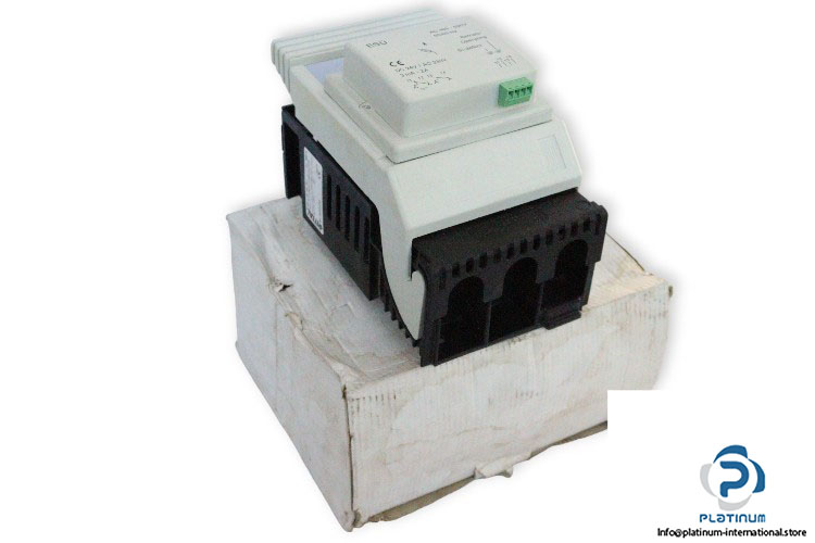 rittal-NH-LATR.GR.00-fuse-switch-disconnector-(New)