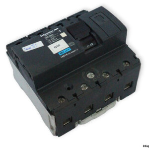 schneider-NG125L-circuit-breaker-(Used)