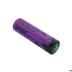 Siemens SL-360 6ES7971-0BA00 Lithium Batterie