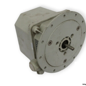 Stromag AG 6,5 NM-499 Limit Switch