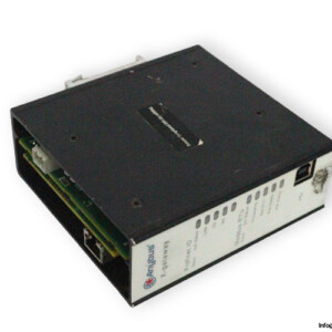 Anybus X-Gateway AB7659-F Profinet IO Slave-Modbus-RTU Slave