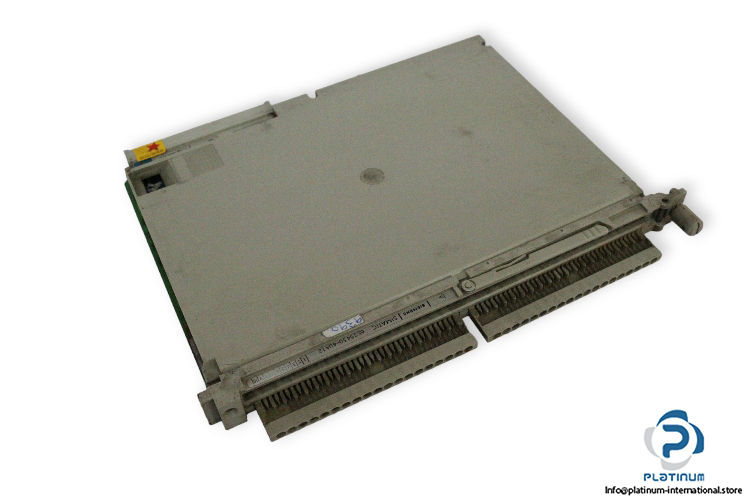 siemens-6ES5-430-4UA12-digital-input-module-(used)