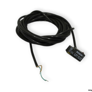 Bosch 0 830 100 382 Magnetic Sensor