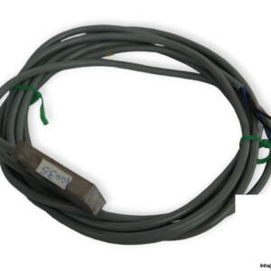 Balluff BES 516-347-M0-Z Inductive Proximity Switch Sensor