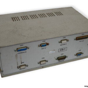 CS-1-control-unit-(used)