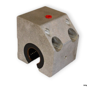 ina-KGNC-30-linear-ball-bearing-and-housing-unit