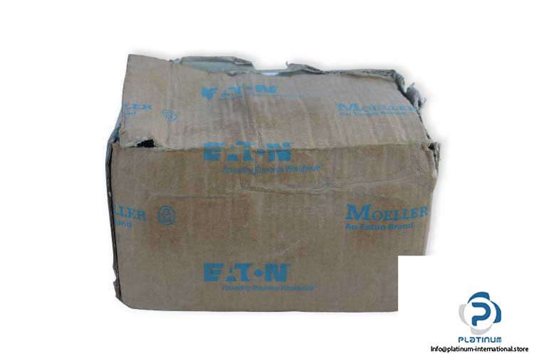 moeller-NZM-C1-circuit-breaker-(new)-3