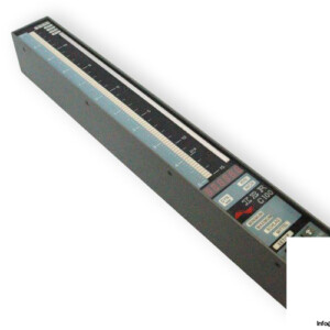 ibr-C100-column-gauge-(used)