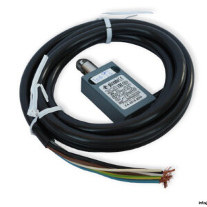 pizzato-FA-4515-2DN-prewired-position-switch-(new)