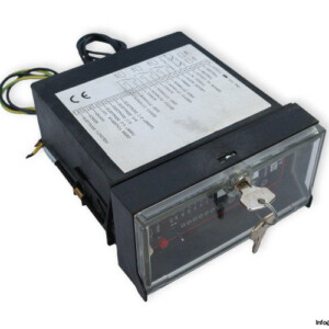 Mobrey ERAB530 Level AND Alarm Controller