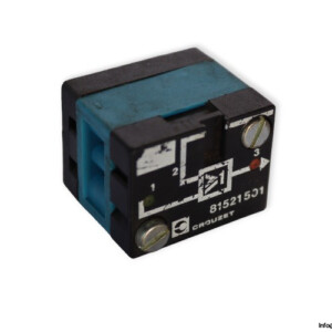crouzet-81521501-pneumatic-logics-module-(used)
