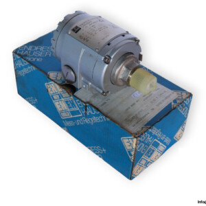 Endress Hauser PMC 133 1M1F2P6A1S Pressure Switch