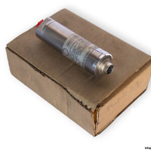 Hydrotechnik PR15 Pressure Sensor