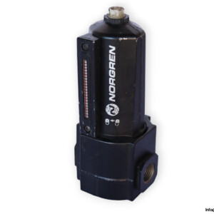 Norgren-F74G-4GN-AD3-filter-(used)