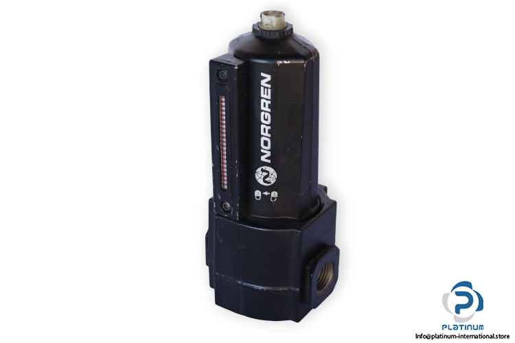Norgren-F74G-4GN-AD3-filter-(used)