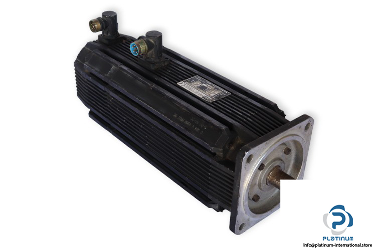 parker-MBA14545225242164M-servo-motor-(used)