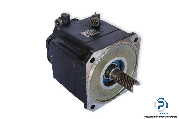 kuka-1FK6100-8AF71-1ZZ9-ZS99-servo-motor-(used)