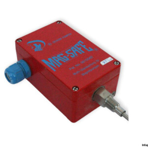 Dickow Pumpen MAG-Safe V Pump Monitor