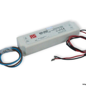 RS-666-3600-single-output-switching-power-supply-used