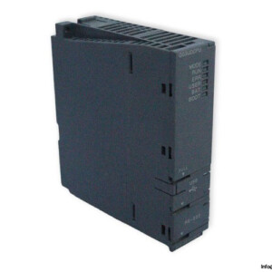 mitsubishi-Q03UDCPU-CPU-used