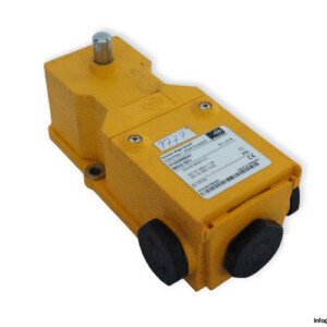 Kiepe MAS 001 Misalignment Switch