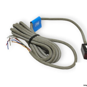 sick-WE5-N132-through-beam-photoelectric-sensor-(used)