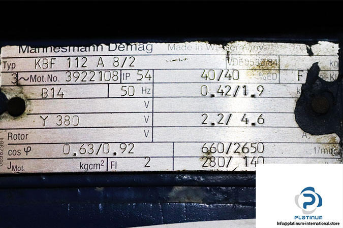 demag-KBF-112-A-8_2-ac-motor-used-2