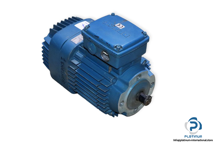 demag-KBF-80-A-4-ac-motor-used