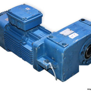 demag-AFM06-D-M-0-1-45-1-gear-motor-used