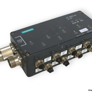 siemens-6ES5-431-2CA11-i_o-station-(used)
