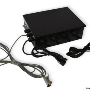 Avery Berkel T301 Junction BOX