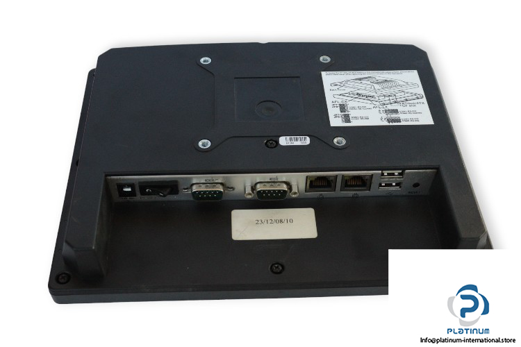 navkon-AFL-08A-fanless-panel-pc-(used)-1