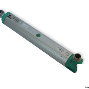 Gefran PCH 100 E Linear Transducer