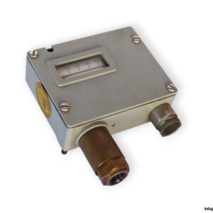 Trafag 900.2381 Pressure Switch