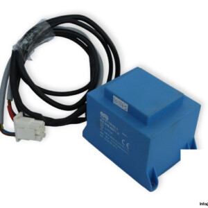 ERA EI 78/40,5 Current Transformer
