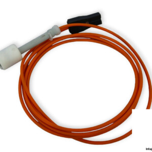 honeywell-L114-2236-vertical-level-sensor-used