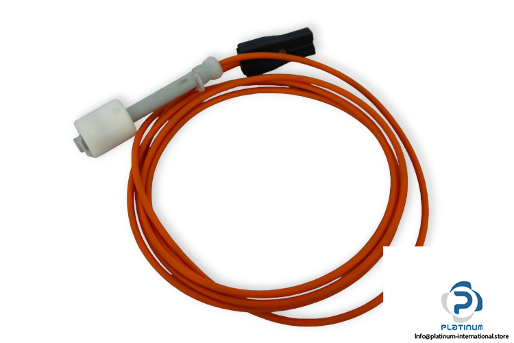 honeywell-L114-2236-vertical-level-sensor-used