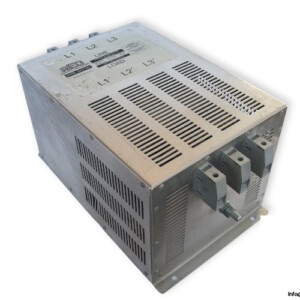 REO CNW 304/120 Combined Mains Filter
