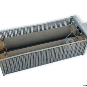 sew-BREMSWIDERSTAND-Bw147-t-braking-resistor-used