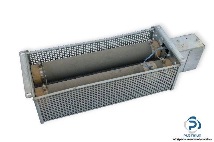 sew-BREMSWIDERSTAND-Bw147-t-braking-resistor-used