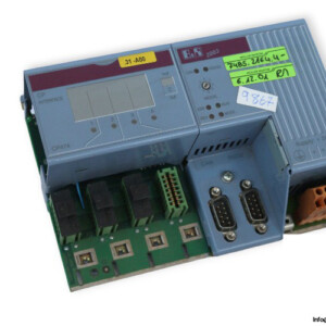 B&R 7CP474.60-2 CPU MODULE
