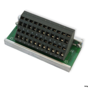 B&R 7TB722.91 TERMINAL BLOCK